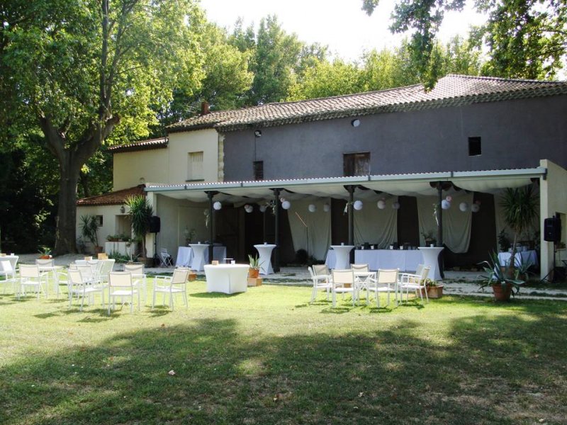 Domaine le Taleur_84000 AVIGNON_19
